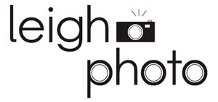Leigh Photo KC logo